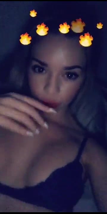 Morgan lux private snapchat