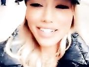 Gwen Singer Private Snapchat